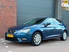 SEAT Leon - 1.2 TSI Style Automaat, Privacy Glass, Bluetooth, Garantie