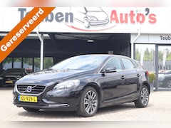 Volvo V40 - 1.6 T4 R-Design | Automaat | Navigatie | Cruise control | Climate control | Trekhaak