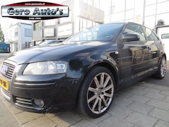 Audi A3 Sportback - 2.0 TDI Ambition Pro Line inruiler , meeneemprijs apk 2027