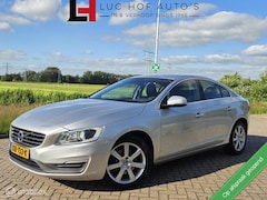 Volvo S60 - 1.5 T2 Kinetic SUPER ONDERHOUDEN