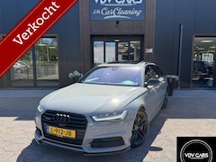 Audi A6 Avant - 3.0 BiT Competition | RS-Zetels | Pano | Matrix