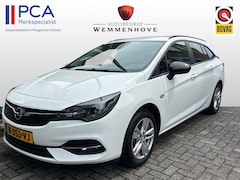 Opel Astra Sports Tourer - 1.2 Business Edition
