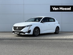 Peugeot 308 - 1.2 PureTech Active Pack Business | Navigatie | Parkeerhulp | Cruise Control | Apple Carpl