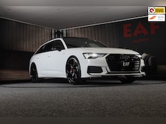 Audi A6 Avant - 55 TFSI e Quattro RS6 Look / RS Zetels / Head Up / B & O / Leder / Softclose / F1 / Lane A