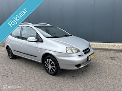 Chevrolet Tacuma - 1.6 16V Airco Export met APK✅