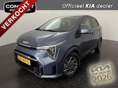 Kia Picanto - 1.0 DPi 68pk 4-zits DynamicPlusLine | UNIEK