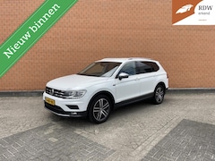 Volkswagen Tiguan Allspace - 1.4 TSI ACT VIRTUAL | CAMERA |