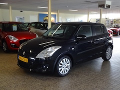 Suzuki Swift - 1.2 5-deurs Exclusive Automaat