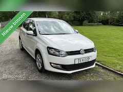 Volkswagen Polo - 1.4-16V Comfortline