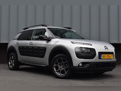 Citroën C4 Cactus - 1.2 PureTech Business Plus | Camera | Distr. VV | Stoelverwarming
