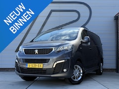 Peugeot Expert - 231S 2.0 BlueHDI 120 Premium Pack Navi|Airco|Trekhaak|Carplay|Cruise|PDC|Elek ramen|L2H1|N