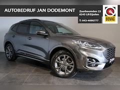 Ford Kuga - 2.5 PHEV e-CVT 225pk ST-Line X