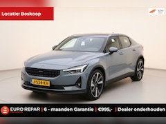 Polestar 2 - 2 Long Range Dual Motor Launch Edition 78kWh SOH 92, 4 NL-AUTO NAP