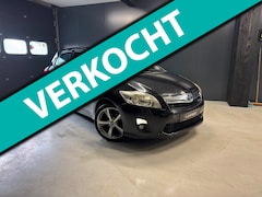 Toyota Auris - 1.8 Full Hybrid Dynamic