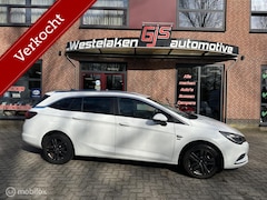 Opel Astra Sports Tourer - 1.0 Turbo 120 Jaar Edition
