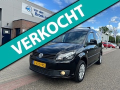 Volkswagen Caddy - 1.6 TDI