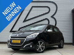 Peugeot 208 - 1.2 PureTech Allure 1e Eigenaar|Navi|Carplay|Clima|Cruise|PDC|N.A.P|APK tot 05-2027