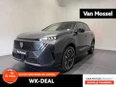 Peugeot 3008 - 1.2 Hybrid 145 GT | Navigatie | Camera voor + achter | Dodehoek detectie | Adaptief cruise