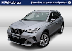 SEAT Arona - 1.0 TSI 110pk Xperience DSG Automaat / Navigatie / LM 17 inch / LED