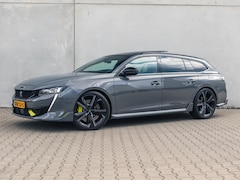 Peugeot 508 SW - 1.6 HYbrid Sport Engineered 360PK 61.000km