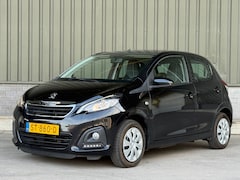 Peugeot 108 - 1.0 e-VTi Active / Airco / NAP / APK