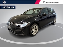Volkswagen Golf - 1.0 eTSI 110pk DSG Life Business · Camera · Keyless · Dodehoeksensor · Apple/Android Car P