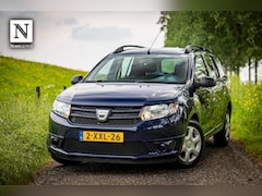 Dacia Logan MCV - 0.9 TCe Ambiance |Nap |Airco |Goed onderhoud