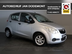 Opel Agila - 1.0 Essentia lm velgen