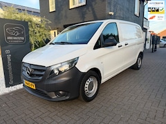 Mercedes-Benz Vito - 114 CDI /2 x schuifdeur /Airco /Cruise