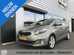 Kia Carens - 1.6 ComfortLine Trekhaak Stoelverwarming