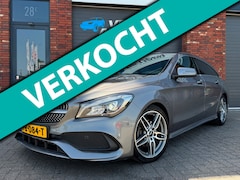 Mercedes-Benz CLA-klasse Shooting Brake - 180 Ambition AMG Trekhaak
