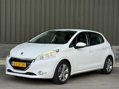 Peugeot 208 - 1.2 VTi Blue Lease Executive / Carplay