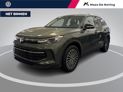 Volkswagen Tiguan - 1.5 eHybrid 204pk DSG Life Edition · 360 Camera · Inklap. Trekhaak · Harman Kardon Sound ·