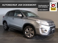 Suzuki Vitara - 1.0 Boosterjet 112pk 2WD Select navigatie