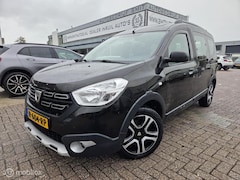 Dacia Dokker - combi 1.2 TCe S&S Ambiance Camera/Nav/CC