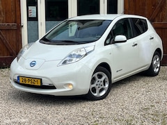 Nissan LEAF - Base 24 kWh