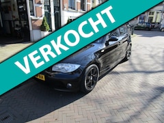 BMW 5-serie - 116i 5-Drs Airco