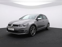 Volkswagen Golf - VII Highline 1.4 TSI DSG l Pano l Navi l Adaptive Cruise