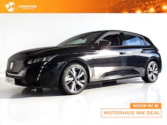 Peugeot 308 - 1.6 HYbrid 180pk Active Pack Business AUTOMAAT NAVI LED PDC