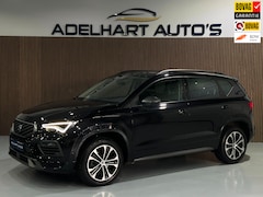 SEAT Ateca - 1.5 TSI FR Business Intense Automaat /Navigatie full mao / Adaptive Cruise / Climate contr