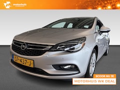 Opel Astra - 1.4 Turbo 150pk Start/Stop Online Edition