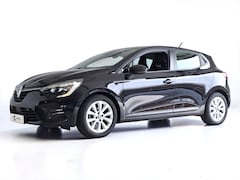 Renault Clio - 1.0 TCe Business Zen NAVI CAMERA PDC APPLE CARPLAY