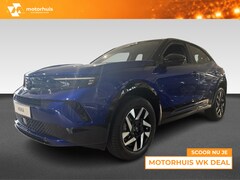 Opel Mokka - 1.2 Turbo Hybrid 136pk eDCT GS
