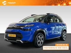 Citroën C3 Aircross - 1.2 PureTech 110pk Feel
