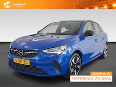 Opel Corsa Electric - Corsa-e Electric Elektr. 136pk Aut (11 kw boordlader) Elegance