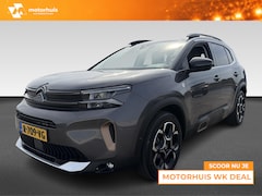 Citroën C5 Aircross - 1.2 PureTech C-Series | Achteruitrijcamera met Top Rear Vision | Android auto | Apple CarP