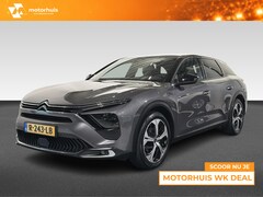 Citroën C5 X - 1.2 PureTech 130pk automaat Feel