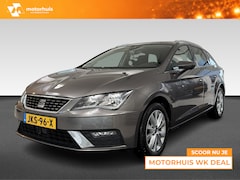SEAT Leon Sportstourer - 1.4 TSI 125pk X-PERIENCE