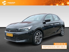 Opel Corsa - 1.2 Turbo Hybrid 110pk GS | AUT | CRUISE | CARPLAY | AUR CAMERA