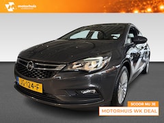 Opel Astra - 1.0 Turbo 105pk Start/Stop Easytronic Innovation
